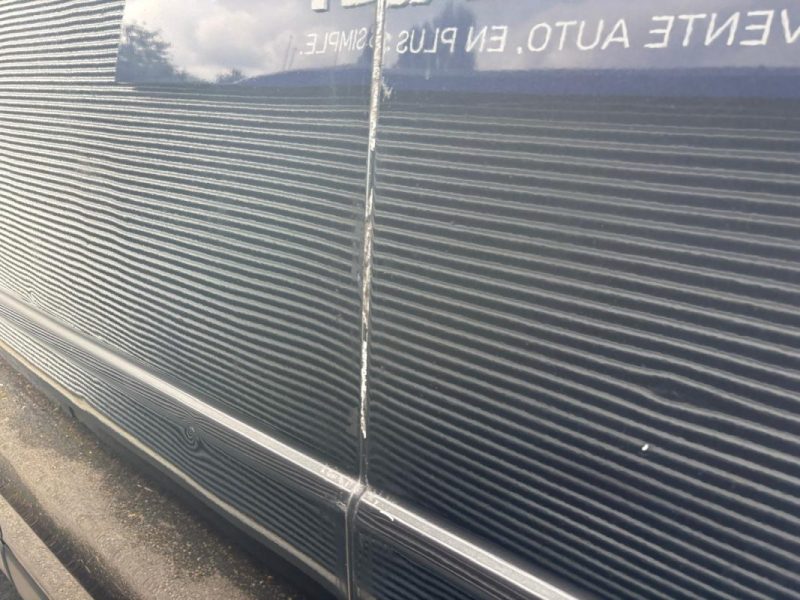 OPEL VIVARO L4H2 1.6 CDTI 145cv