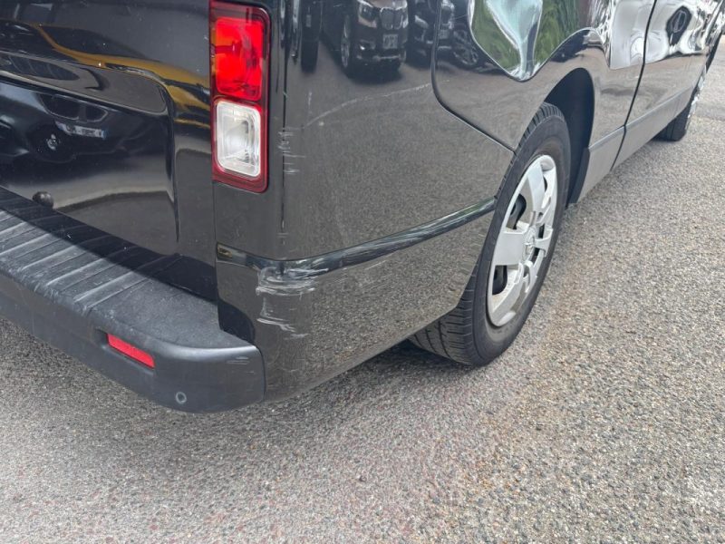 OPEL VIVARO L4H2 1.6 CDTI 145cv