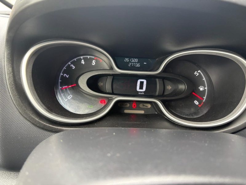 OPEL VIVARO L4H2 1.6 CDTI 145cv