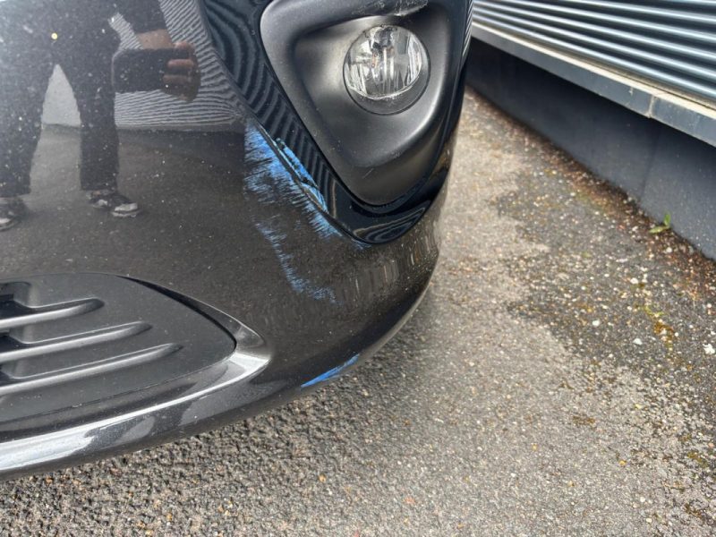 OPEL VIVARO L4H2 1.6 CDTI 145cv