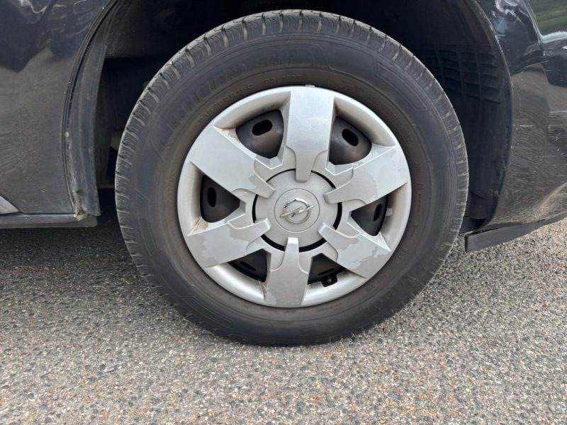 OPEL VIVARO L4H2 1.6 CDTI 145cv