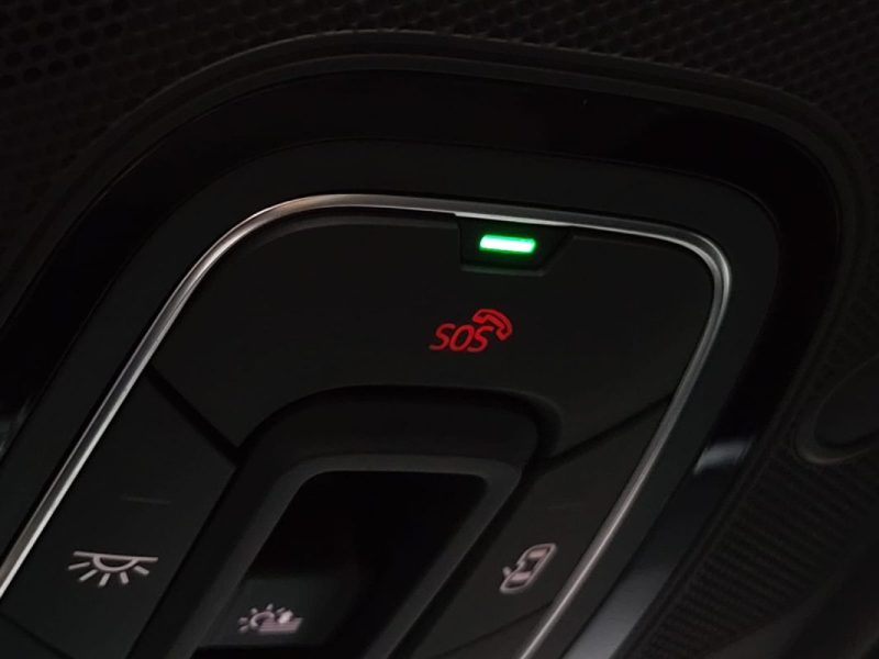 AUDI Q5 II 40 TDI 204cv S-Line S-Tronic7