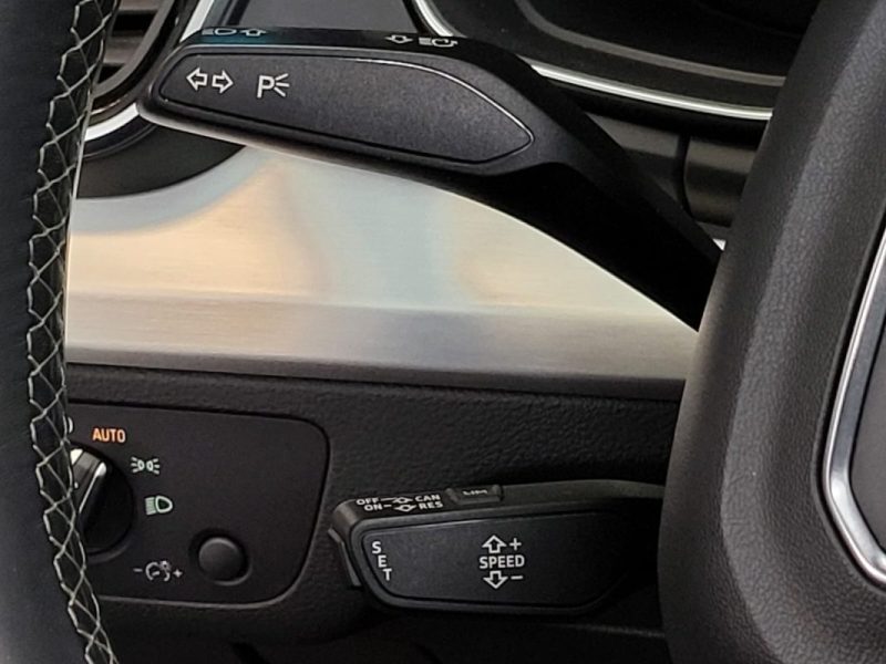 AUDI Q5 II 40 TDI 204cv S-Line S-Tronic7