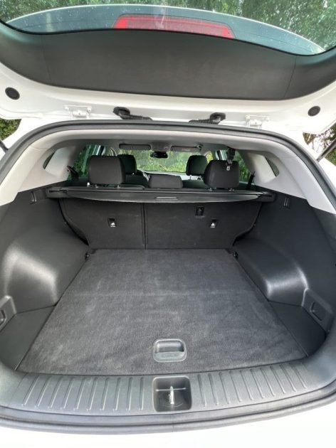 HYUNDAI TUCSON 1.7 CRDI 115 2WD INITIA