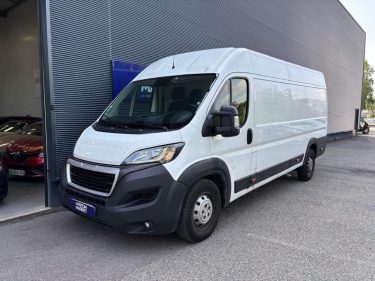 PEUGEOT BOXER L4H2 