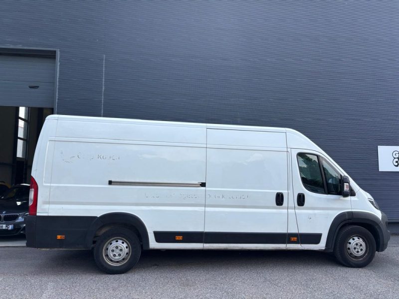 PEUGEOT BOXER L4H2 