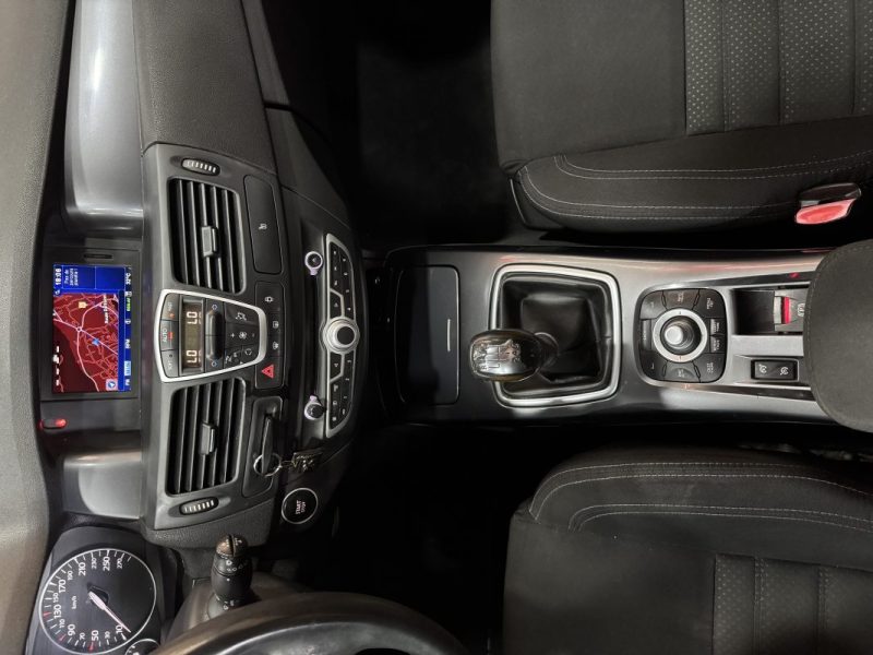 RENAULT LAGUNA 20112.0 DCI 150cv