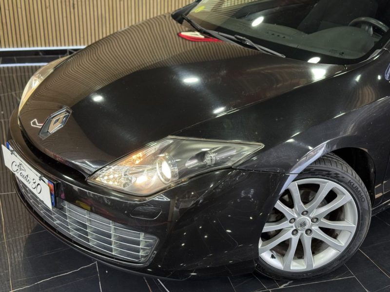 RENAULT LAGUNA 20112.0 DCI 150cv