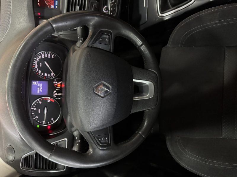 RENAULT LAGUNA 20112.0 DCI 150cv