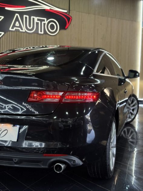 RENAULT LAGUNA 20112.0 DCI 150cv