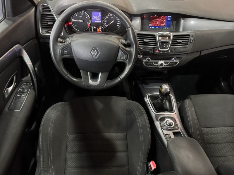 RENAULT LAGUNA 20112.0 DCI 150cv