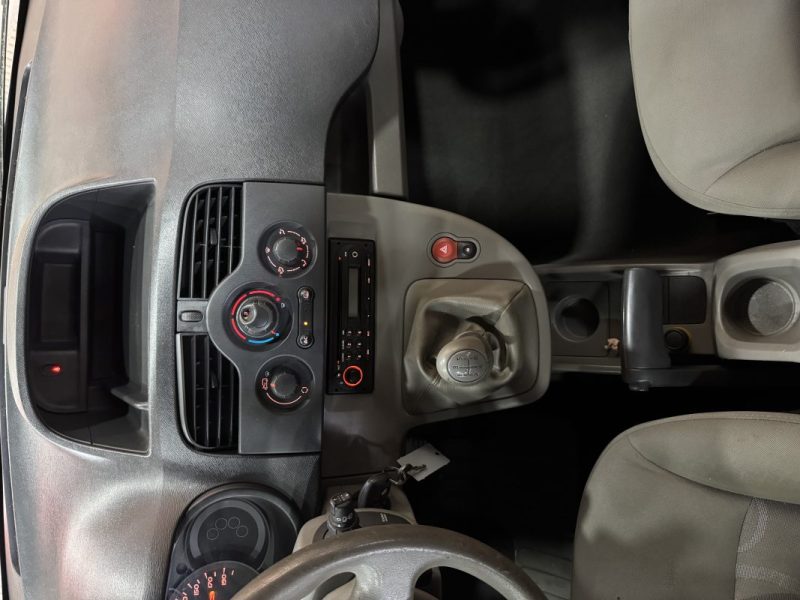 RENAULT KANGOO 2010