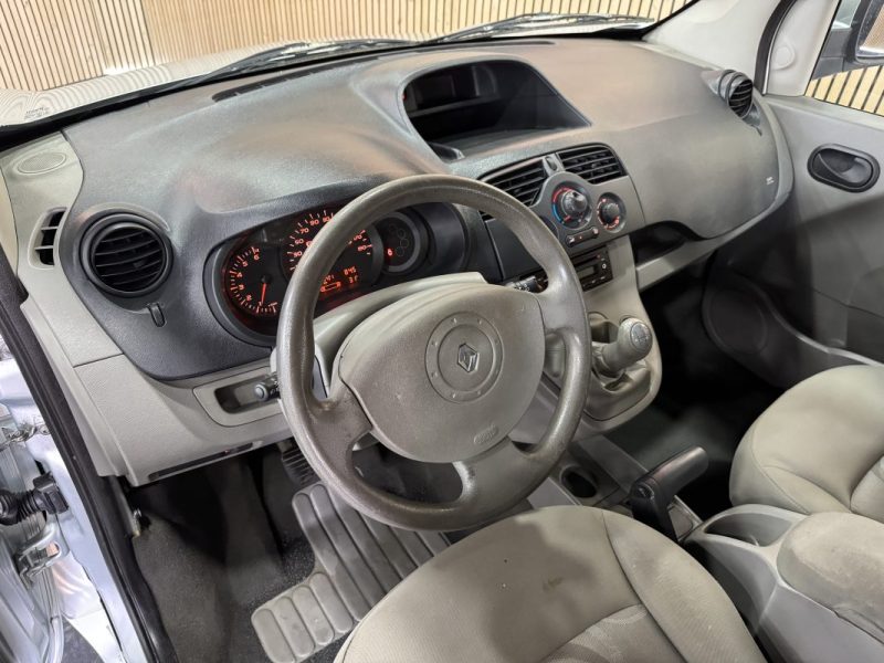 RENAULT KANGOO 2010