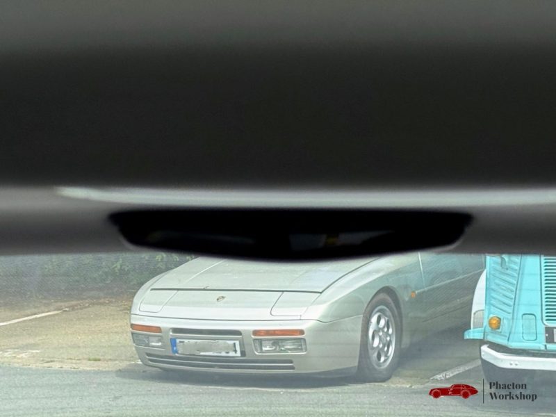 MERCEDES CLASSE C 2008