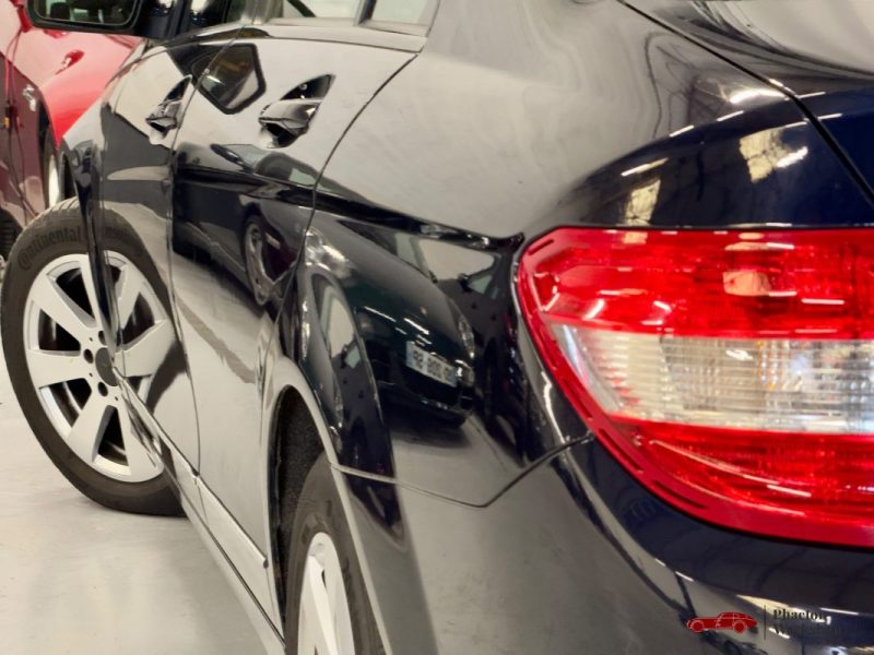 MERCEDES CLASSE C 2008