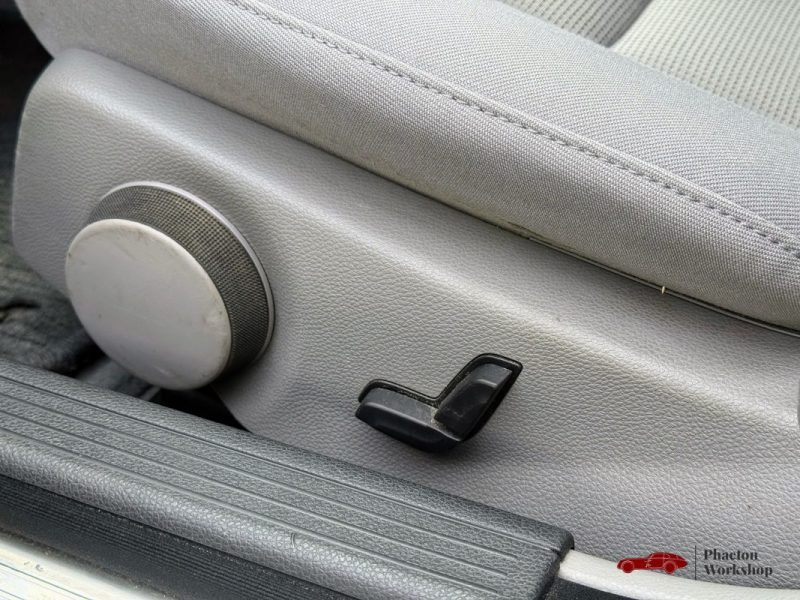 MERCEDES CLASSE C 2008