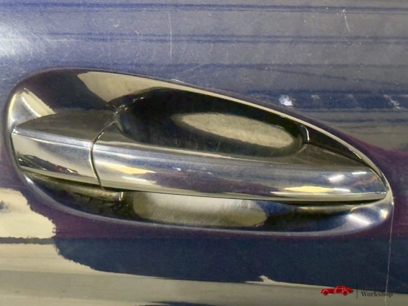 MERCEDES CLASSE C 2008