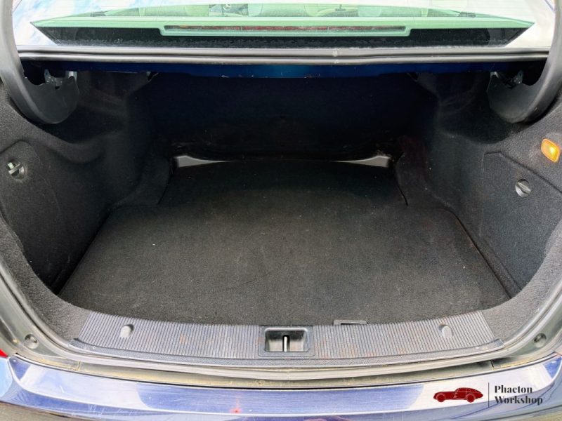 MERCEDES CLASSE C 2008