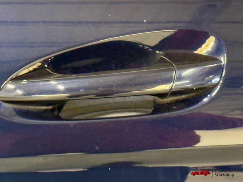 MERCEDES CLASSE C 2008