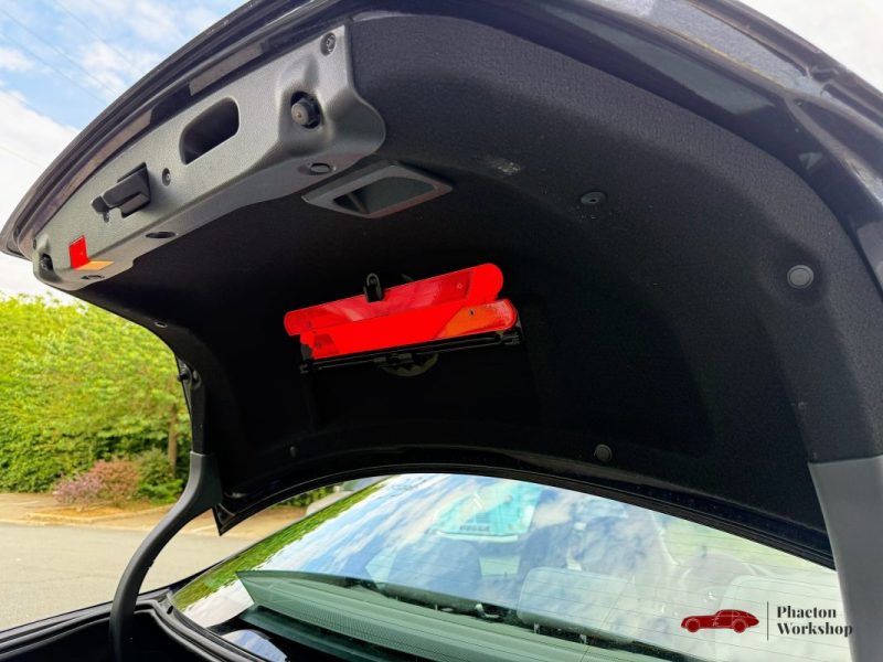 MERCEDES CLASSE C 2008