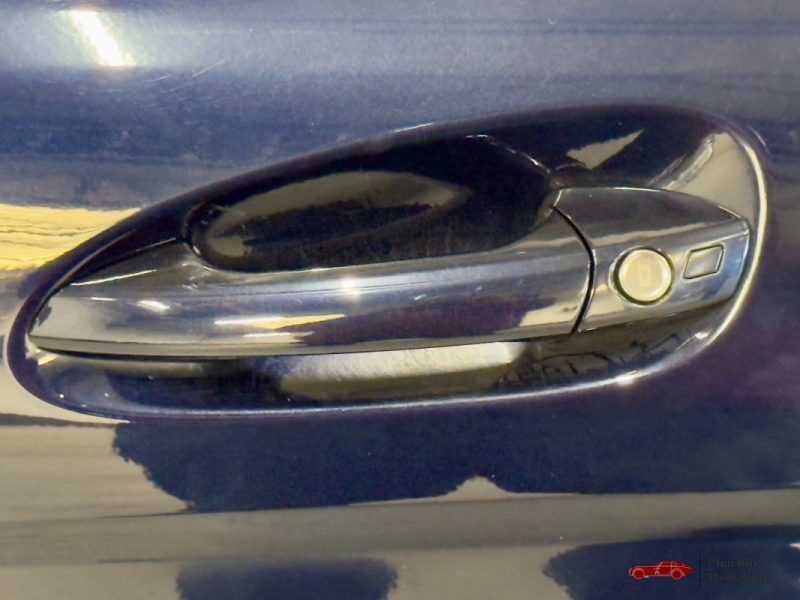 MERCEDES CLASSE C 2008