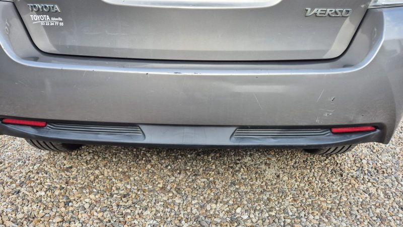 TOYOTA VERSO 2015