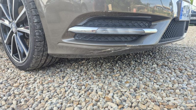 MERCEDES CLASSE B 200 CDI 136 ch Sports Tourer