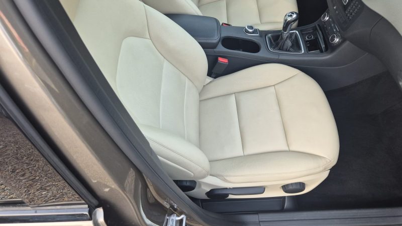 MERCEDES CLASSE B 200 CDI 136 ch Sports Tourer