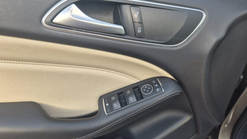 MERCEDES CLASSE B 200 CDI 136 ch Sports Tourer