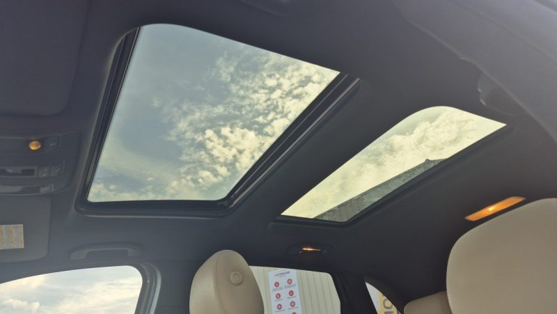 MERCEDES CLASSE B 200 CDI 136 ch Sports Tourer