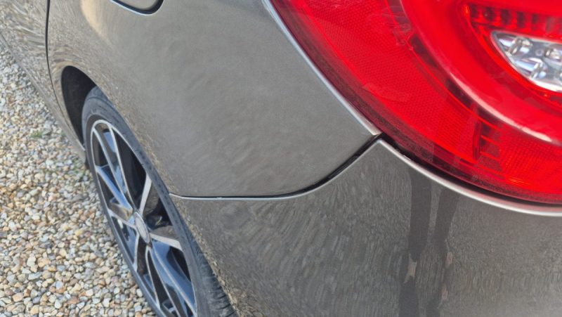 MERCEDES CLASSE B 200 CDI 136 ch Sports Tourer