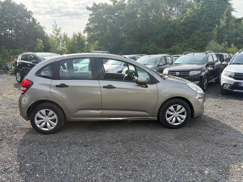 CITROEN C3 1.4I AIRDREAM ATTRACTION distribution NEUF garantie 12MOIS