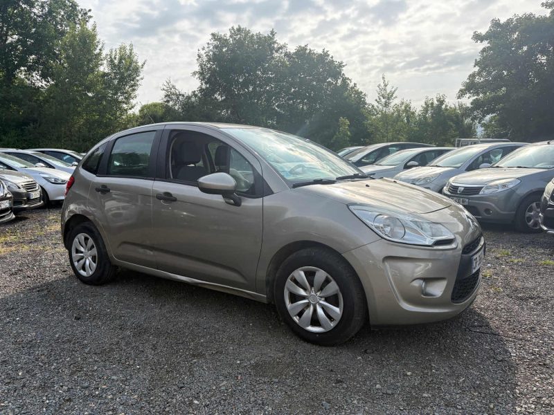 CITROEN C3 1.4I AIRDREAM ATTRACTION distribution NEUF garantie 12MOIS