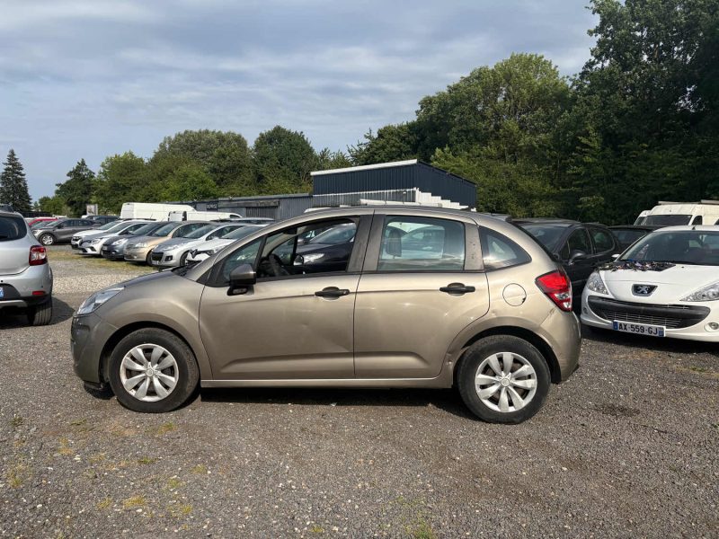 CITROEN C3 1.4I AIRDREAM ATTRACTION distribution NEUF garantie 12MOIS