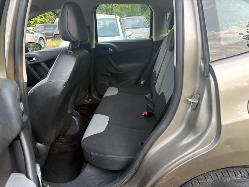 CITROEN C3 1.4I AIRDREAM ATTRACTION distribution NEUF garantie 12MOIS