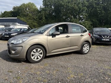 CITROEN C3 1.4I AIRDREAM ATTRACTION distribution NEUF garantie 12MOIS