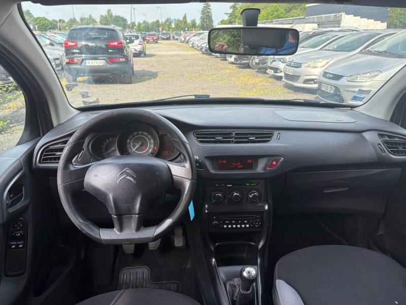 CITROEN C3 1.4I AIRDREAM ATTRACTION distribution NEUF garantie 12MOIS