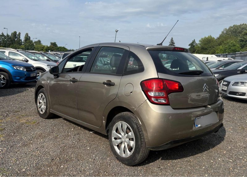 CITROEN C3 1.4I AIRDREAM ATTRACTION distribution NEUF garantie 12MOIS