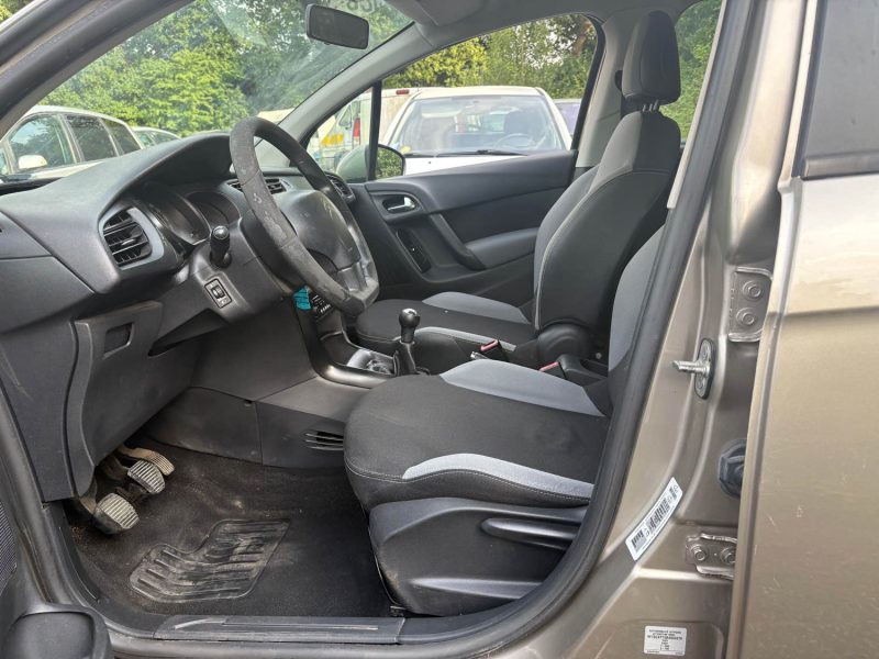 CITROEN C3 1.4I AIRDREAM ATTRACTION distribution NEUF garantie 12MOIS