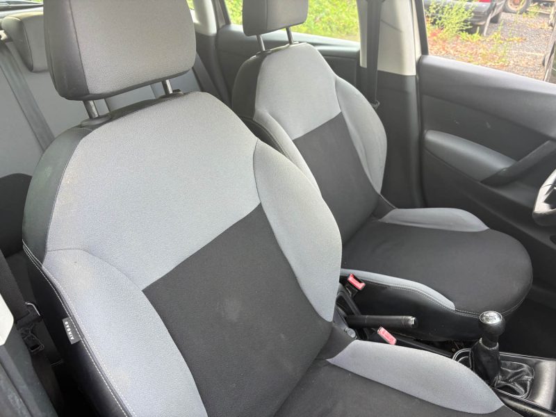 CITROEN C3 1.4I AIRDREAM ATTRACTION distribution NEUF garantie 12MOIS