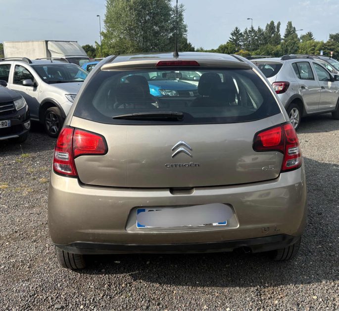 CITROEN C3 1.4I AIRDREAM ATTRACTION distribution NEUF garantie 12MOIS
