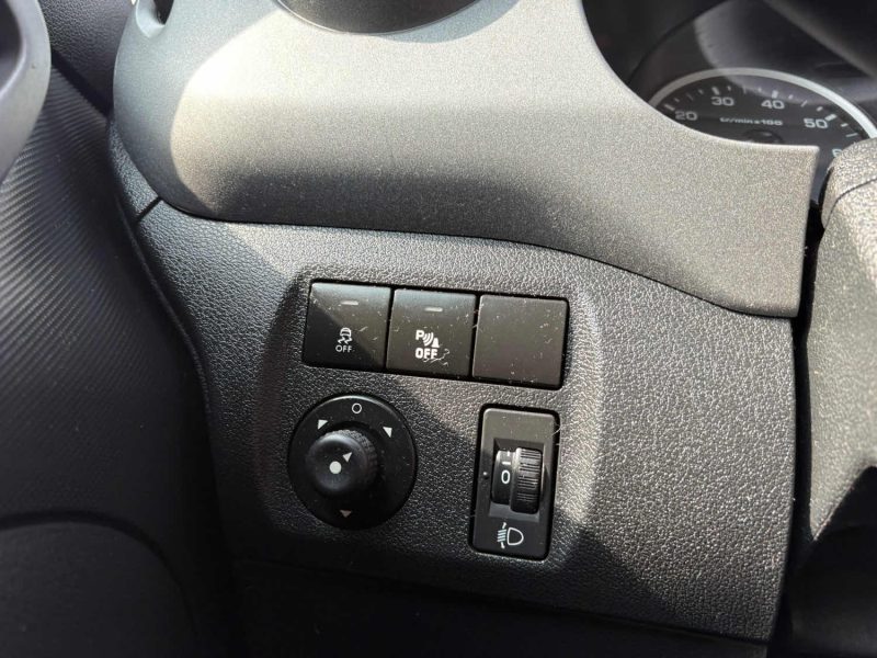 CITROEN BERLINGO 2017