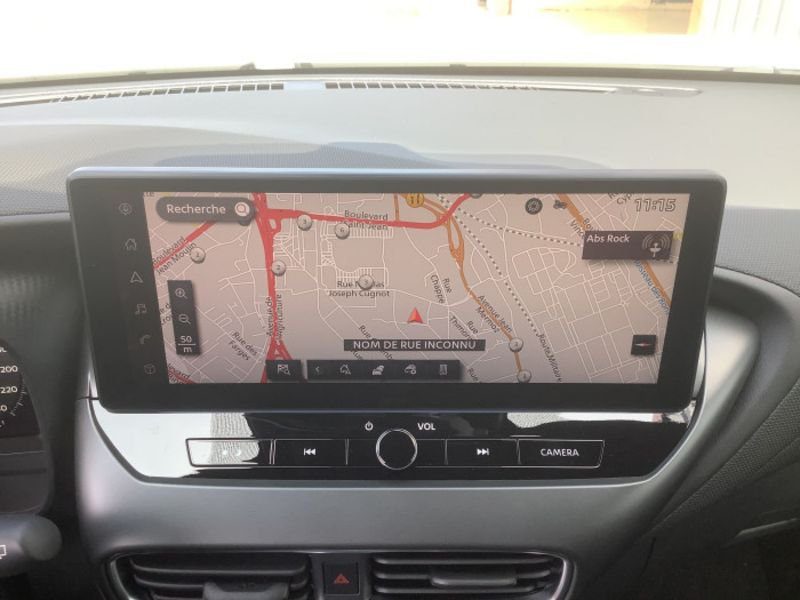 Nissan Juke HYBRID 143 N-Connecta