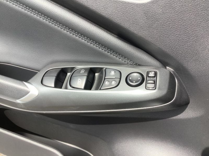 Nissan Juke HYBRID 143 N-Connecta