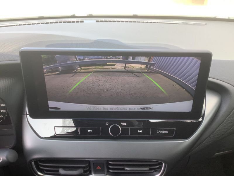 Nissan Juke HYBRID 143 N-Connecta