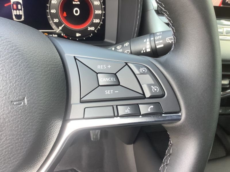 Nissan Juke HYBRID 143 N-Connecta