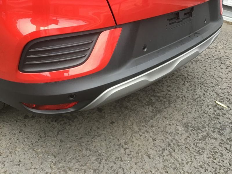 Renault Arkana E-Tech full hybrid 145 GSR2 Techno