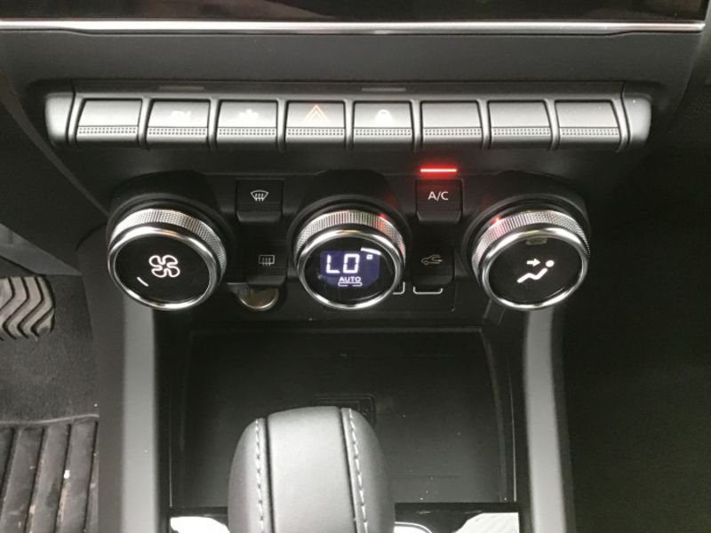 Renault Arkana E-Tech full hybrid 145 GSR2 Techno