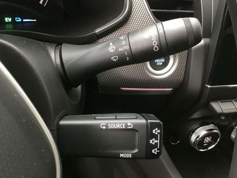 Renault Arkana E-Tech full hybrid 145 GSR2 Techno