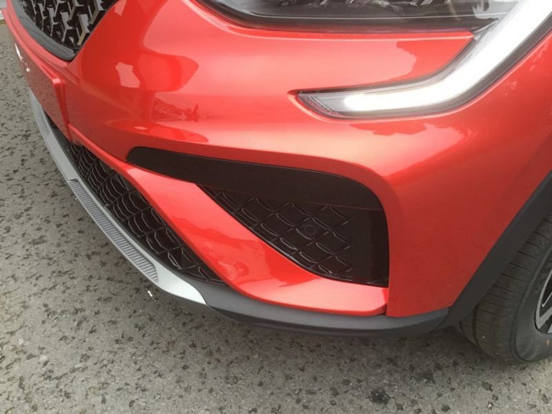 Renault Arkana E-Tech full hybrid 145 GSR2 Techno